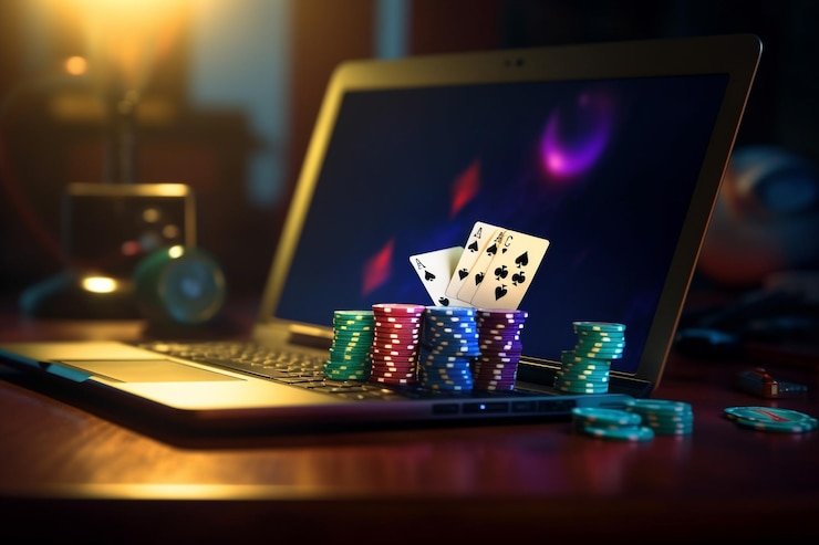Virtual account bank untuk pembayaran di porsea slot
