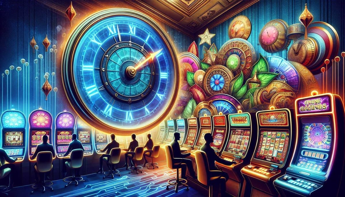 Tampilan permainan Dice Game di platform porsea slot dengan dadu dan pilihan taruhan