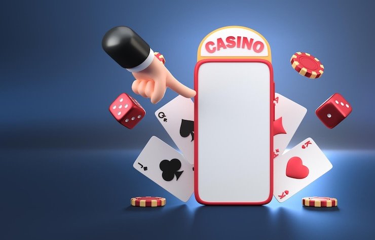 Tampilan meja Dragon Tiger Live dengan dealer nyata di porsea slot