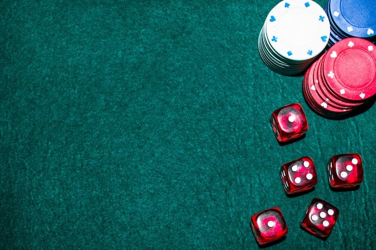 Contoh kartu domino dalam Gaple Online di porsea slot