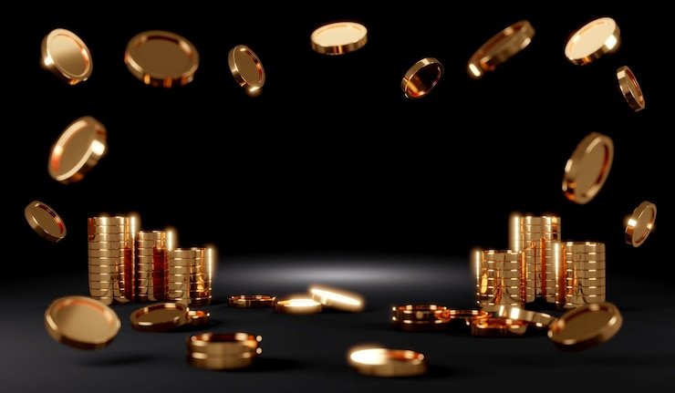 Antarmuka permainan Quickspin di porsea slot dengan tampilan reel dan tombol taruhan